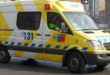 Adolescente herido en Molina fue trasladado a Santiago y Fiscalía mantiene investigación sobre origen de lesiones IMG_9936