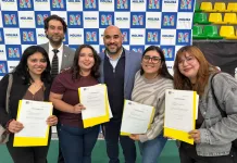 Más de 200 familias recibieron las escrituras de sus viviendas en Parque del Sol III de Molina Más de 200 familias recibieron las escrituras de sus viviendas en Parque del Sol III de Molina