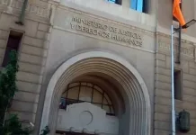 Ministerio de Justicia aplica recorte cercano a $46 mil millones en su presupuesto Ministerio de Justicia - Chile
