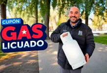 Municipio de Molina implementó apoyo territorial para activar beneficio estatal del vale de gas Municipio de Molina implementó apoyo territorial para activar beneficio estatal del vale de gas