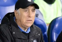 &Nelson Acosta histórico ex DT de La Roja