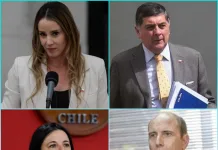 Presidente José Antonio Kast realizó primer cambio de gabinete a dos meses de asumir el Gobierno Presidente José Antonio Kast realizó primer cambio de gabinete a dos meses de asumir el Gobierno