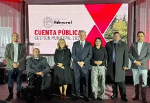 Romeral presenta Cuenta Pública 2025 con foco en inversión y desarrollo comunal