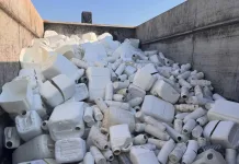 Semana del Reciclaje impulsó acciones ambientales y educación ecológica en comunas del Maule-1