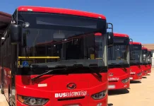 bus-electrico