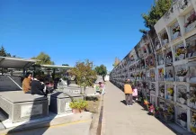 Cementerio Municipal realizará histórica ceremonia junto a la Armada de Chile Cementerio Municipal Realizara Historica Ceremonia Junto A La Armada De Chile