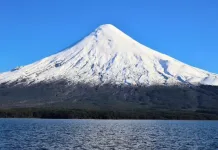Equipos de rescate realizarán maniobras para recuperar cuerpo de excursionista fallecido en volcán Osorno Conductor Huyo Tras Procedimiento Donde Carabinera Estuvo A Punto De Ser Atropellada