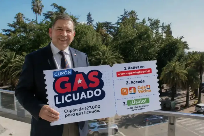 Curico Supera El 55 De Activacion Del Cupon De Gas Mientras Mas De 300 Mil Hogares Ya Accedieron Al Beneficio En El Maule Curico Supera El 55 De Activacion Del Cupon De Gas Mientras Mas De 300 Mil Hogares Ya Accedieron Al Beneficio En El Maule