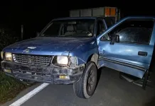 Dos detenidos por robo a vivienda y ocultamiento de placas patente en La Estrella Dos Detenidos Por Robo A Vivienda Y Ocultamiento De Placas Patente En La Estrella