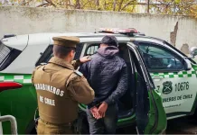 Carabineros repelió ataque armado durante frustrado robo a camión en Teno ea6f35dd-fde1-4922-bdfc-5eb0845be3ed