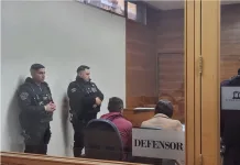 Decretan prisión preventiva para ex carabinero tras choque en Rancagua ed73602e-8a4f-4a31-a75b-c29d192e9448