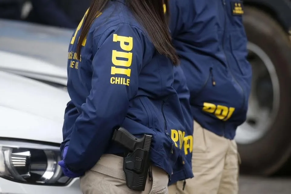 Funcionario De La Pdi En Talca Es Denunciado Por Presunto Delito De Connotacion Sexual