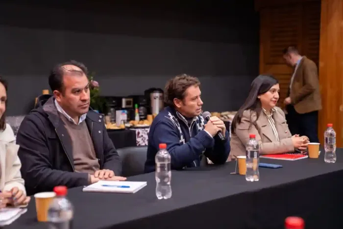 Gobierno Regional Impulsa Mesa De Trabajo Para Mujeres De La Pesca Artesanal 1