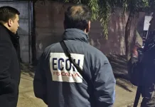 Hombre resulta herido a bala en sector Prosperidad de Curicó: PDI investiga ataque en la vía pública Hombre Resulta Herido A Bala En Sector Prosperidad De Curico Pdi Investiga Ataque En La Via Publica
