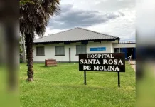 Hospital de Molina obtiene certificación de excelencia por innovador programa que redujo muertes por cáncer gástrico Hospital De Molina Obtiene Certificacion De Excelencia Por Innovador Programa Que Redujo Muertes Por Cancer Gastrico