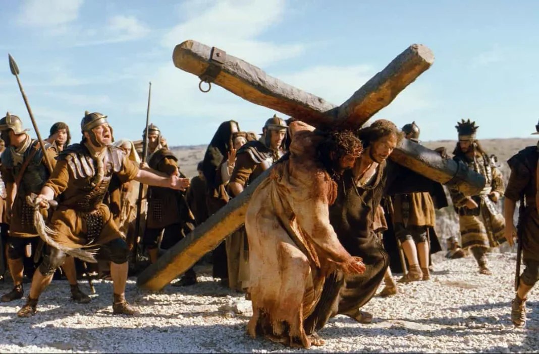 La Resurreccion De Cristo Ya Tiene Fechas Oficiales De Estreno 1 La Resurreccion De Cristo Ya Tiene Fechas Oficiales De Estreno 1