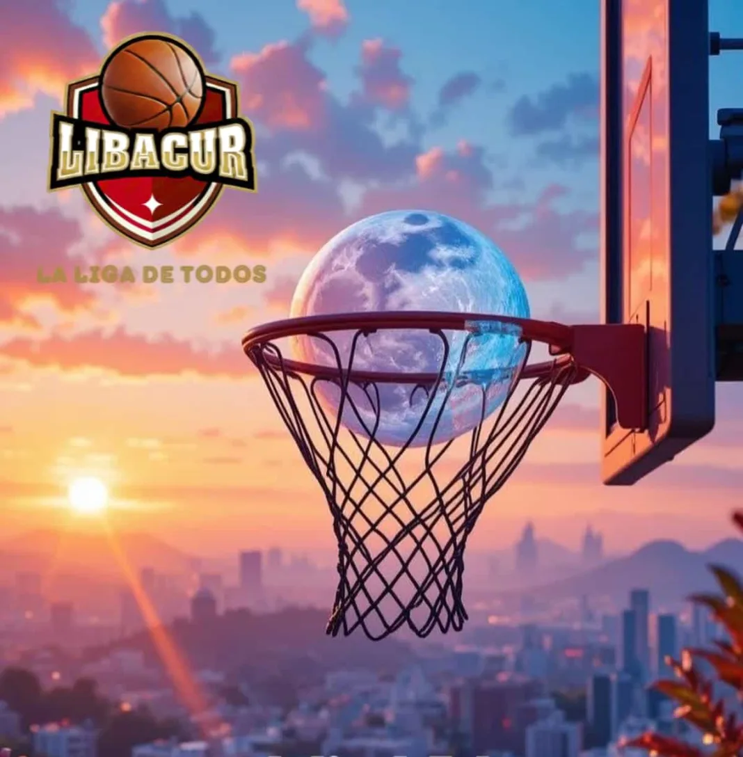 Libacur Disputara Este Fin De Semana Su Quinta Fecha En Curico 1