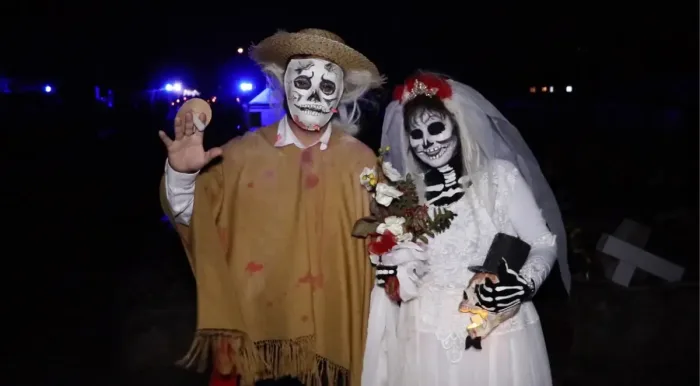 Molina Revivira Su Historia Con Tradicional Recorrido Nocturno Por El Cementerio Parroquial 1 Molina Revivira Su Historia Con Tradicional Recorrido Nocturno Por El Cementerio Parroquial 1