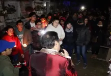 Molina revivirá su historia con tradicional recorrido nocturno por el Cementerio Parroquial Molina Revivira Su Historia Con Tradicional Recorrido Nocturno Por El Cementerio Parroquial