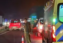 Motociclista fallece en accidente de tránsito en la Ruta 5 Sur a la altura de San Fernando Motociclista Fallece En Accidente De Transito En La Ruta 5 Sur A La Altura De San Fernando 1