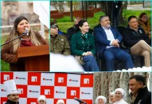 Muestra de dulces tradicionales dio inicio a las celebraciones del Día de los Patrimonios en Curicó Muestra De Dulces Tradicionales Dio Inicio A Las Celebraciones Del Dia De Los Patrimonios En Curico