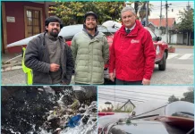 Niños y jóvenes de Los Queñes reciben importante apoyo para fortalecer el canotaje en Romeral Ninos Y Jovenes De Los Quenes Reciben Importante Apoyo Para Fortalecer El Canotaje En Romeral