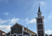 Reiterados robos afectan a histórica parroquia Nuestra Señora del Rosario de Curicó parroquia-rosario-curico