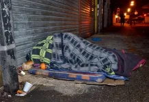 Carabineros del Maule compromete coordinadores comunales para fortalecer apoyo a personas en situación de calle personas en situación de calle