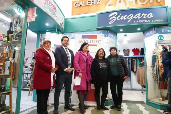 Programa Regional Entregara Subsidios De Hasta 4 Millones A Mujeres Emprendedoras 1