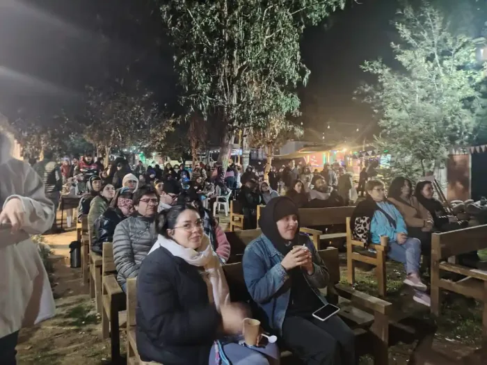 Romeral Prepara Gran Celebracion Patrimonial Con Musica Tradiciones Y Cultura Campesina Este Sabado 30 De Mayo 3 Romeral Prepara Gran Celebracion Patrimonial Con Musica Tradiciones Y Cultura Campesina Este Sabado 30 De Mayo 3