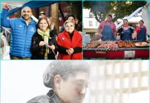Sabores Del Maule Y Tradiciones Campesinas Se Toman El Centro De Molina Este Fin De Semana