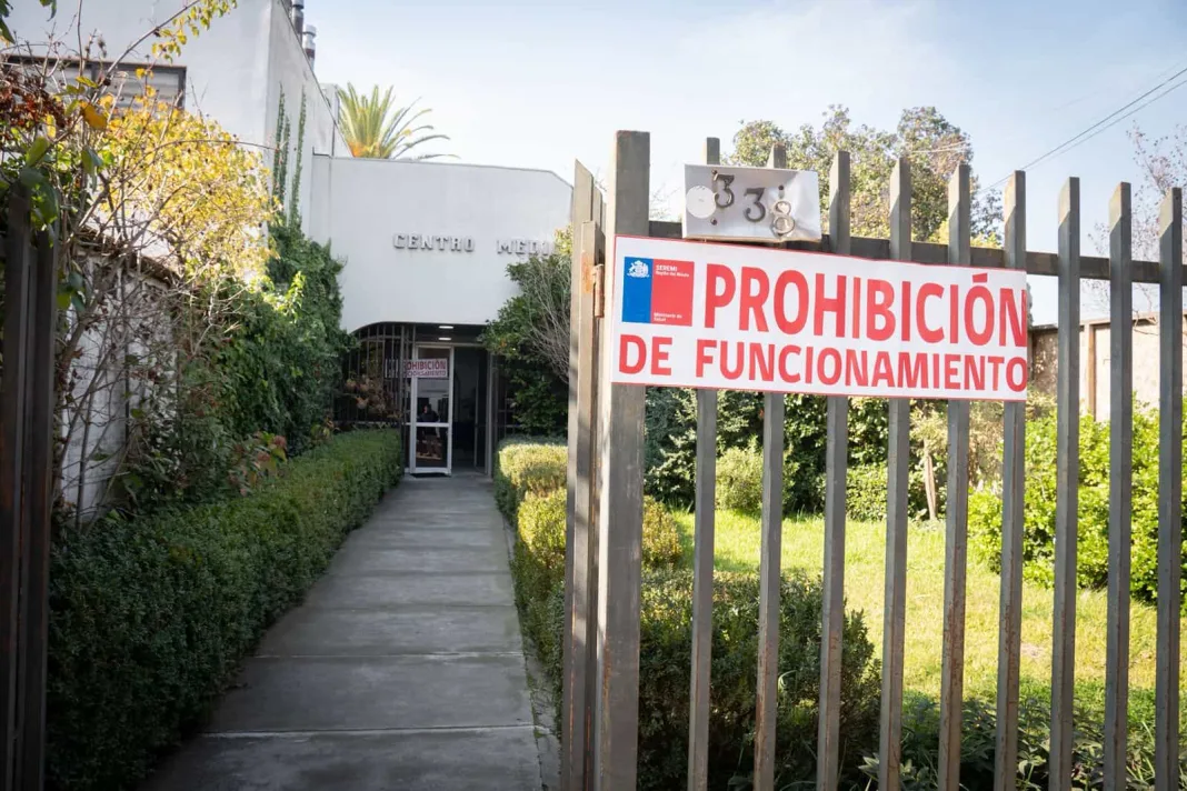 Seremi De Salud Aplico Sanciones A Centros Medicos Y Esteticos Tras Fiscalizaciones En Curico 2 Seremi De Salud Aplico Sanciones A Centros Medicos Y Esteticos Tras Fiscalizaciones En Curico 2