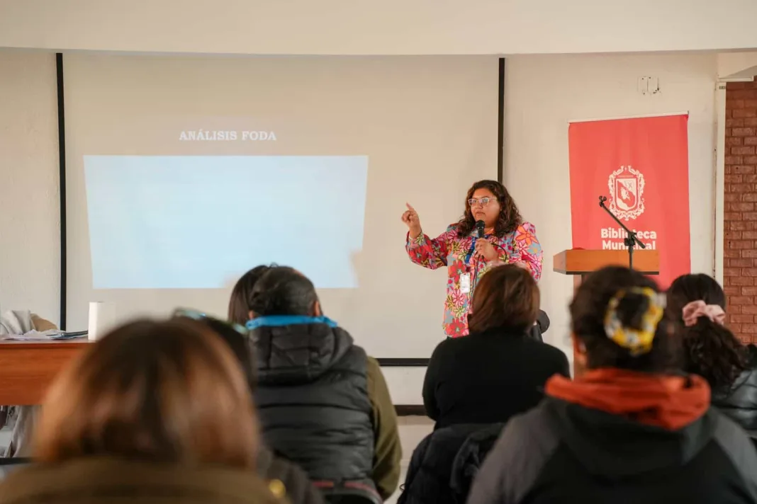 Servicio De Salud Maule Realizo Primera Jornada Regional De Terapias Integrativa