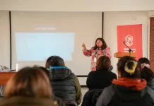Servicio De Salud Maule Realizo Primera Jornada Regional De Terapias Integrativa