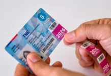 Junaeb llama a revalidar la TNE antes del 31 de mayo para evitar pago de tarifa adulta tarjeta TNE 2026
