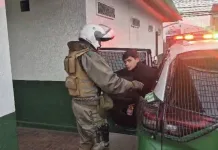 Tres detenidos por robo frustrado tras retiro de $32 millones desde banco en Rancagua Tres Detenidos Por Robo Frustrado Tras Retiro De 32 Millones Desde Banco En Rancagua
