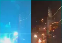 Vecinos denuncian falta de respuesta de CGE tras falla en tendido eléctrico en Villa Millaray de Curicó Vecinos Denuncian Falta De Respuesta De Cge Tras Falla En Tendido Electrico En Villa Millaray De Curico