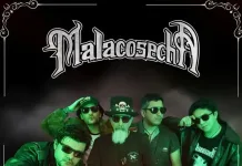 Banda Curicana - Malacosecha