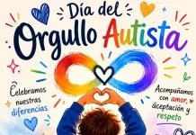 Comunidad autista de Curicó cuestiona espacios de participación en el marco del Día del Orgullo Autista Día del Orgullo Autista 2026