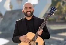 Félix Quiñones Ramírez - cantautor chileno nacido en comuna de Sagrada Familia - Region del Maule