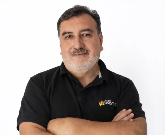 Mauricio Morales