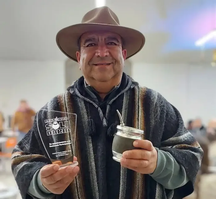 Sergio Manriquez Rojas