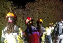 Accidente De Transito Dejaria Al Menos Cuatro Personas Lesionadas En La Comuna De Teno Noticia En Desarrollo