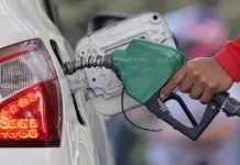 Gobierno anuncia nueva baja en los combustibles: gasolinas disminuirían cerca de $100 por litro esta semana Anuncian Nueva Baja De Aproximadamente 100 Por Litro En El Precio De Los Combustibles