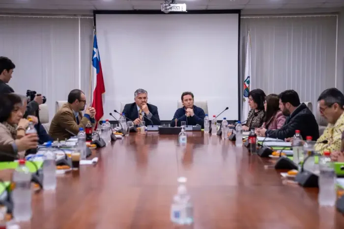 Aprueban Mas De 5 600 Millones Adicionales Para Restaurar La Historica Ex Intendencia Del Maule 1