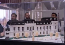 Aprueban más de $5.600 millones adicionales para restaurar la histórica ex Intendencia del Maule Aprueban Mas De 5 600 Millones Adicionales Para Restaurar La Historica Ex Intendencia Del Maule