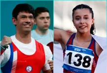Atleta cauquenina María Jesús Lara será una de las abanderadas del Team ParaChile en los Juegos Parasuramericanos Valledupar 2026 Atleta Cauquenina Maria Jesus Lara Sera Una De Las Abanderadas Del Team Parachile En Los Juegos Parasuramericanos Valledupar 2026