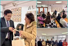 Beneficiarios del Programa Recambio de Calefactores reciben kits de eficiencia energética en San Javier Beneficiarios Del Programa Recambio De Calefactores Reciben Kits De Eficiencia Energetica En San Javier