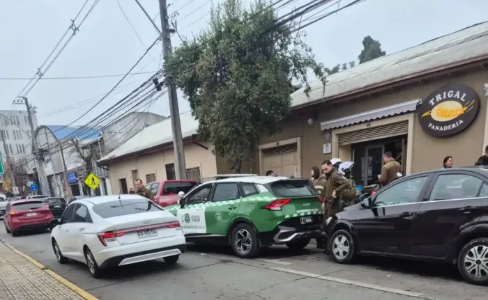 Carabineros De Civil Detienen A Sujeto Tras Robo Y Recuperan Especies Sustraidas En Curico 1 Carabineros De Civil Detienen A Sujeto Tras Robo Y Recuperan Especies Sustraidas En Curico 1