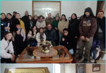 Carabineros de Linares abrió un espacio para la historia durante el Día de los Patrimonios 2026 Carabineros De Linares Abrio Un Espacio Para La Historia Durante El Dia De Los Patrimonios 2026